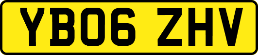 YB06ZHV