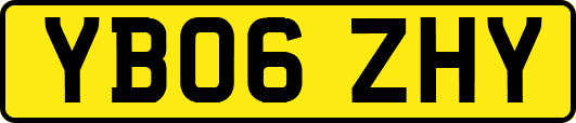 YB06ZHY