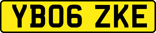 YB06ZKE