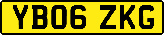 YB06ZKG