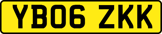 YB06ZKK