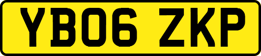 YB06ZKP