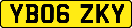 YB06ZKY