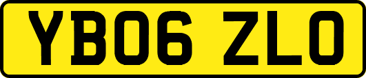 YB06ZLO
