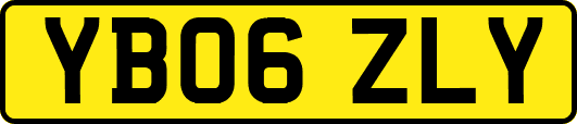 YB06ZLY
