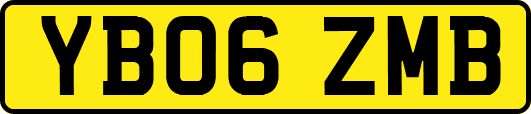 YB06ZMB