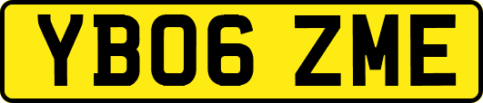 YB06ZME
