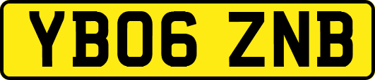 YB06ZNB