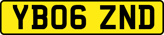 YB06ZND
