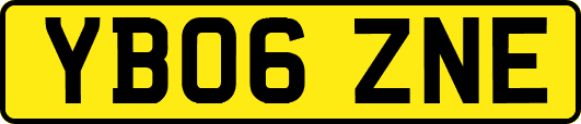 YB06ZNE