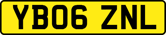 YB06ZNL