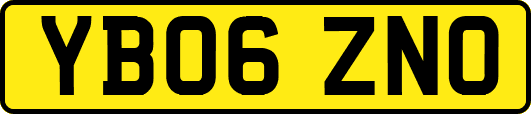 YB06ZNO