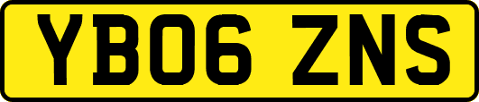 YB06ZNS