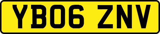 YB06ZNV