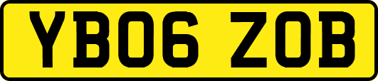 YB06ZOB