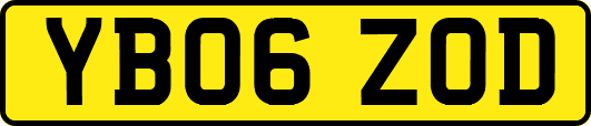 YB06ZOD