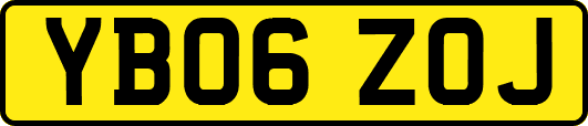 YB06ZOJ