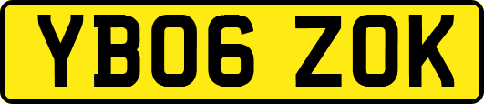 YB06ZOK