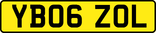 YB06ZOL