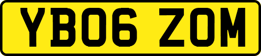 YB06ZOM