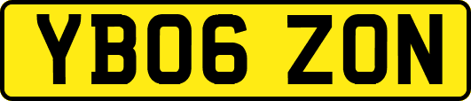 YB06ZON