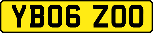YB06ZOO