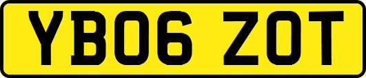 YB06ZOT