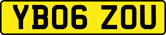 YB06ZOU