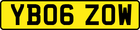 YB06ZOW