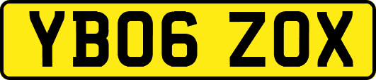 YB06ZOX