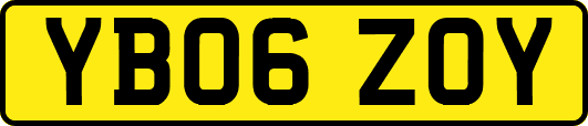 YB06ZOY