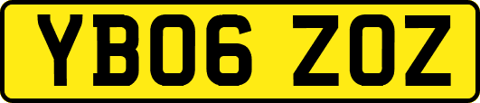 YB06ZOZ