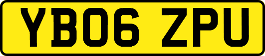YB06ZPU
