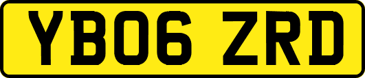 YB06ZRD