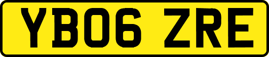 YB06ZRE