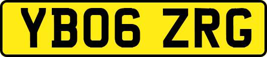 YB06ZRG
