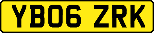 YB06ZRK