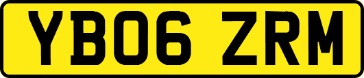 YB06ZRM