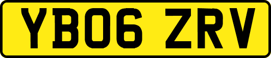 YB06ZRV
