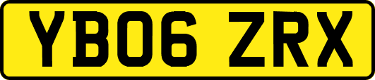 YB06ZRX
