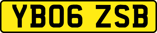 YB06ZSB