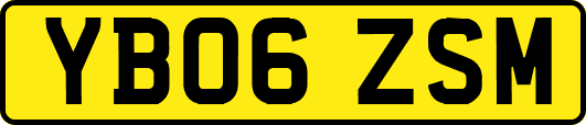 YB06ZSM