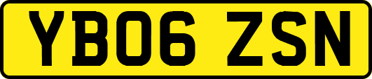 YB06ZSN