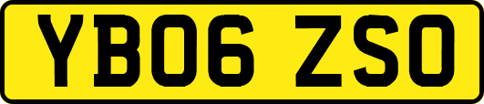 YB06ZSO
