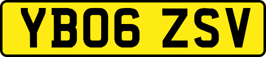 YB06ZSV