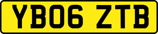 YB06ZTB