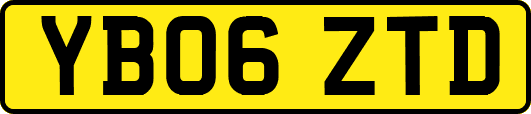 YB06ZTD