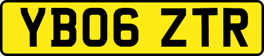 YB06ZTR