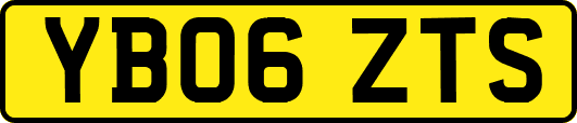 YB06ZTS