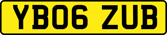 YB06ZUB